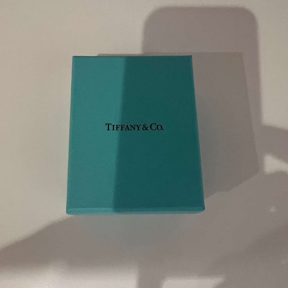 Tiffany & Co. Blue Box